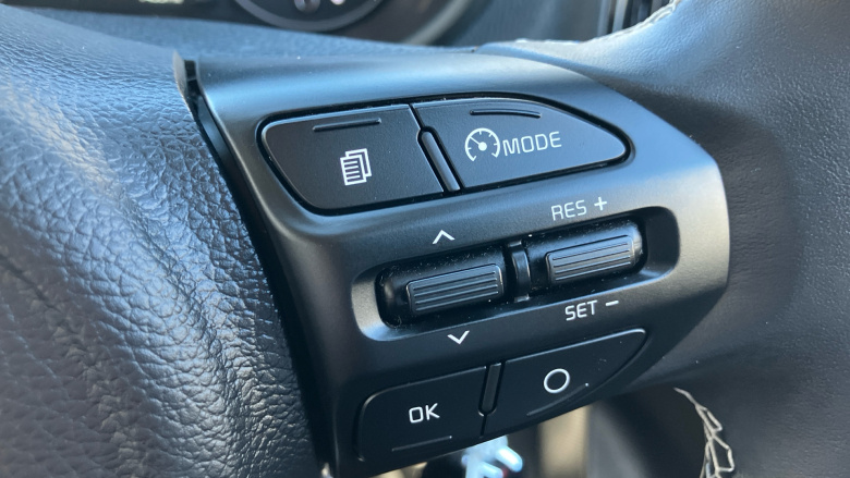 Kia Picanto 1.0 3 5dr [4 seats] Petrol Hatchback